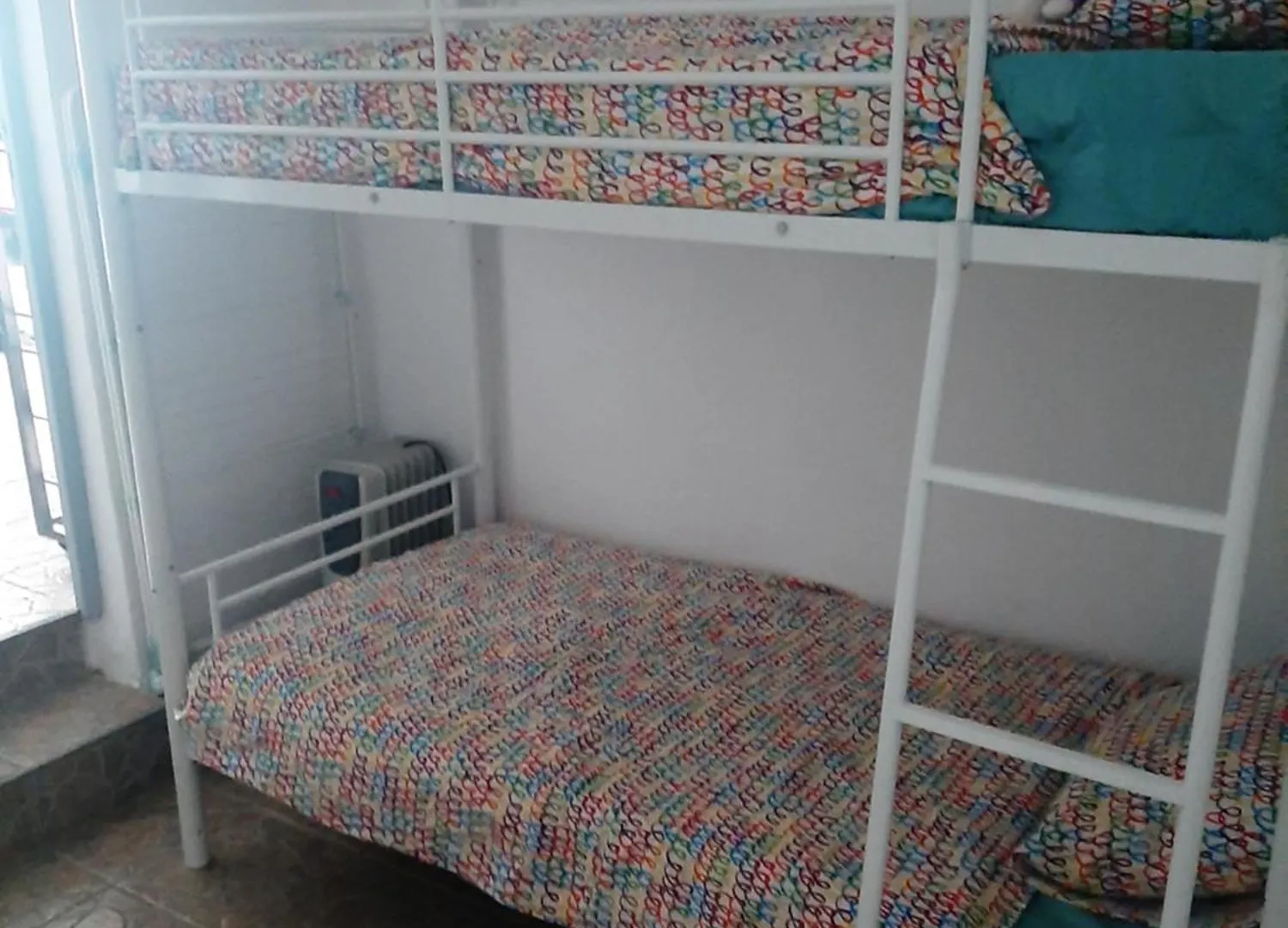 Vila Casa San Luis Charco del Pino 0*,  Španělsko
